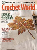 Crochet World